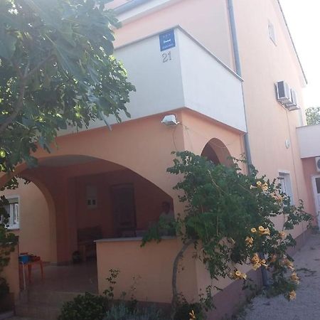 Apartmani Kutlesa Vodice Exterior foto