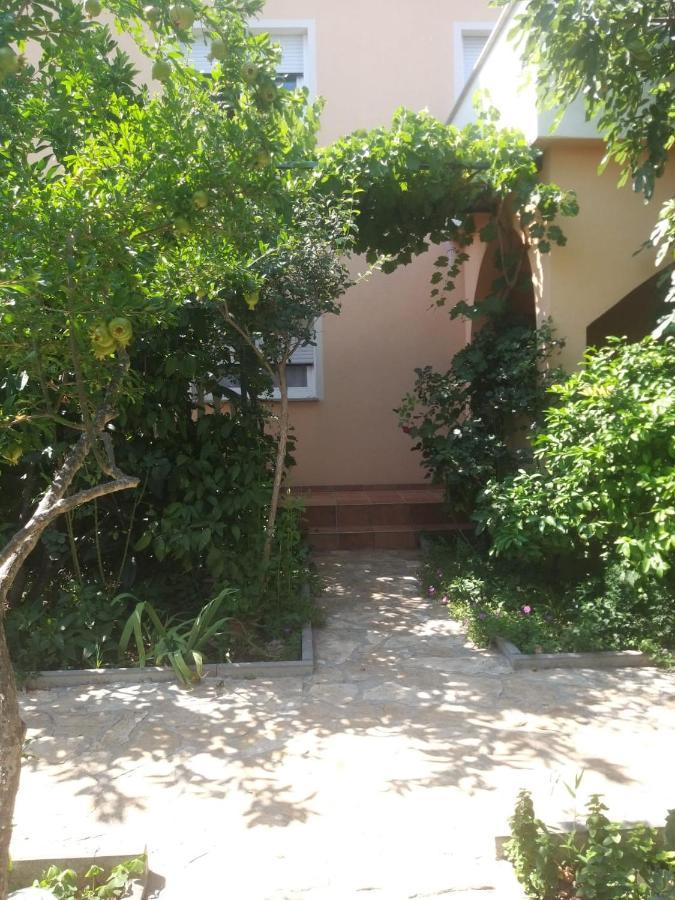 Apartmani Kutlesa Vodice Exterior foto