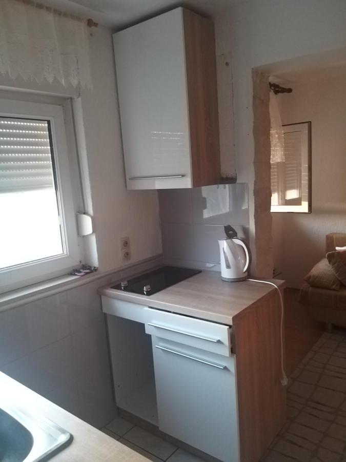 Apartmani Kutlesa Vodice Exterior foto