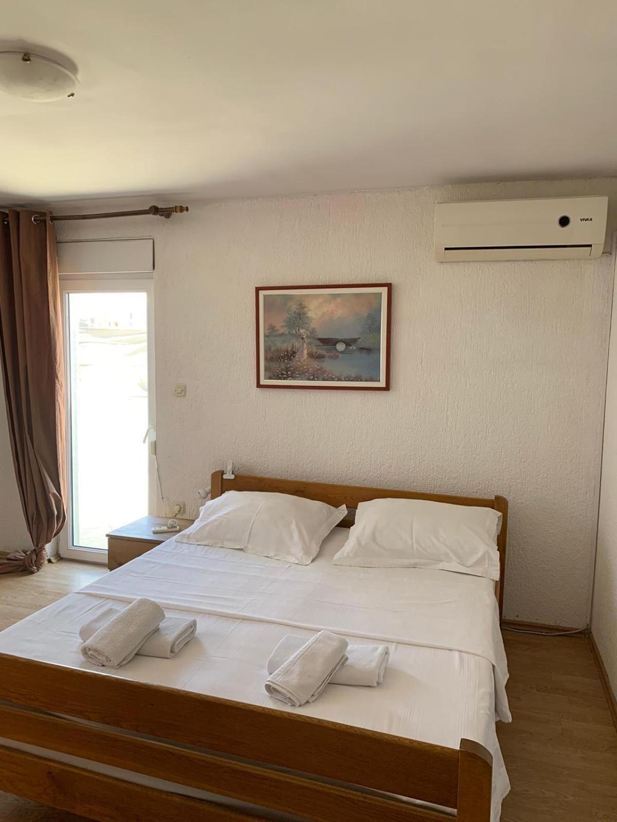 Apartmani Kutlesa Vodice Exterior foto