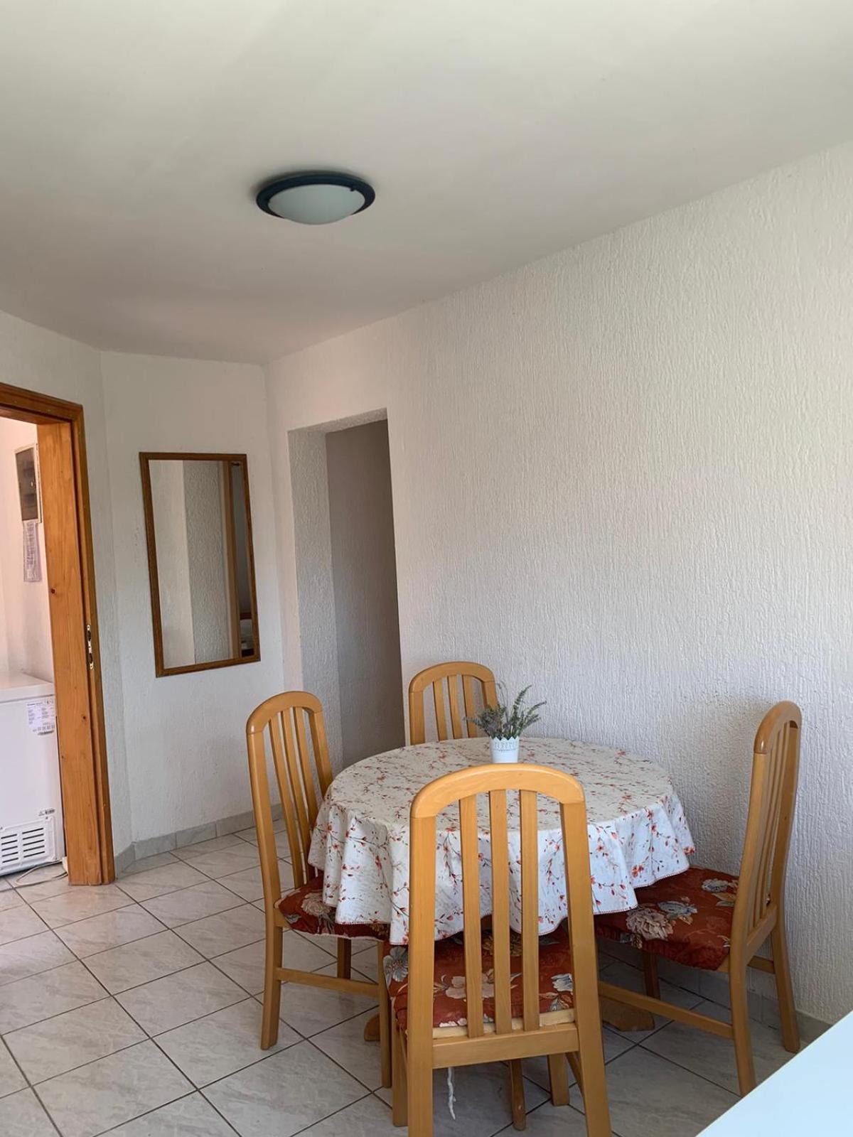 Apartmani Kutlesa Vodice Exterior foto