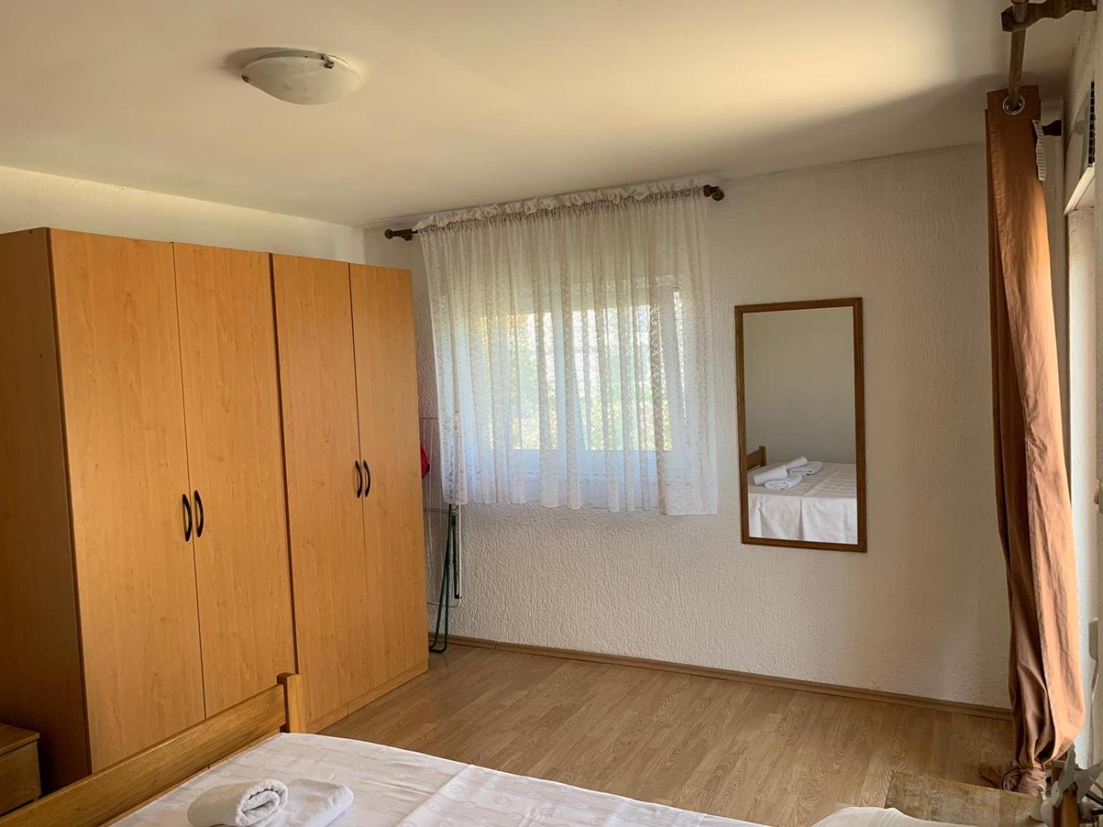 Apartmani Kutlesa Vodice Exterior foto